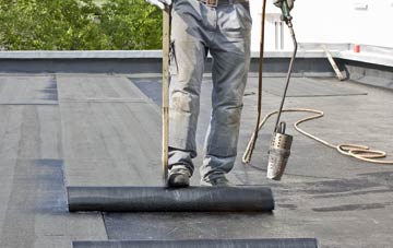 flat roof replacement Boscean, Cornwall