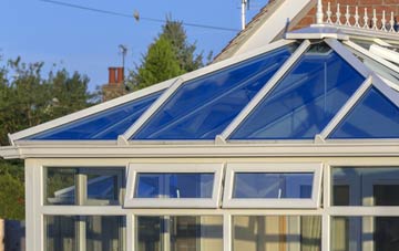 professional Boscean conservatory insulation