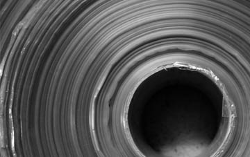 Boscean pvc roof replacement