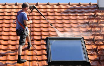 roof cleaning Boscean, Cornwall