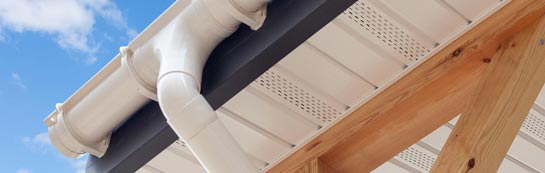 get Boscean guttering quotes today