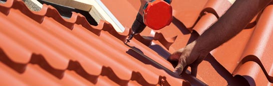save on Boscean roof installation costs