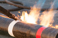 Boscean flat roofing replacement