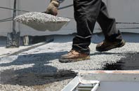 find rated Boscean flat roofing replacement companies