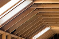Boscean tapered roof insulation quotes